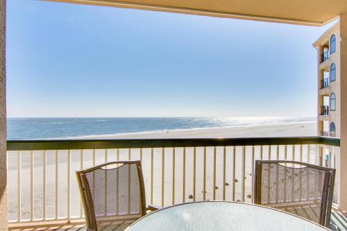 Villa Ocean Club 1201