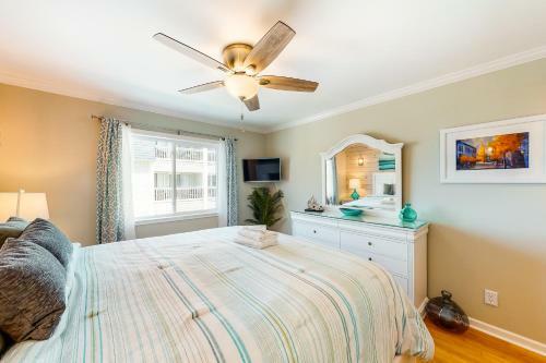 Villa Oceanside 212-c
