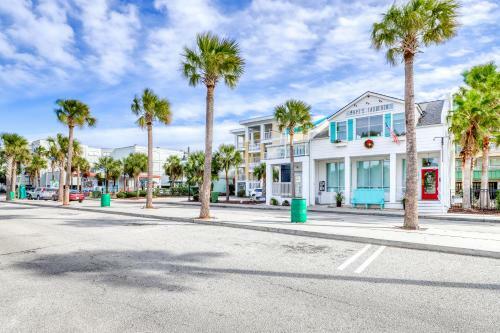 Villa Oceanside 212-c