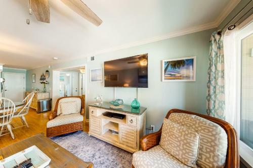 Villa Oceanside 212-c