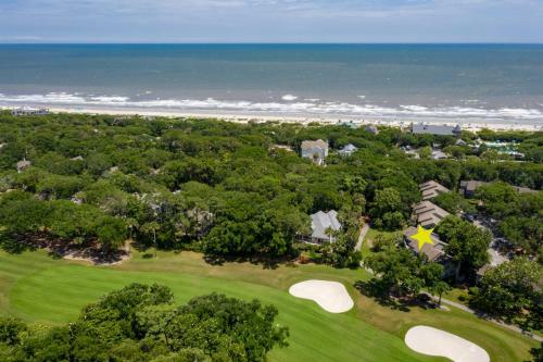 Villa 1380 Fairway Oaks