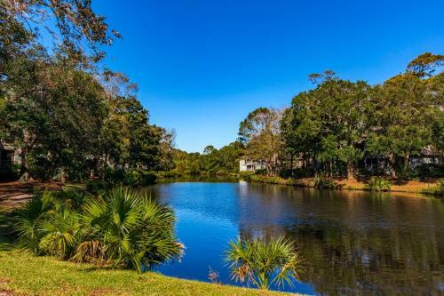 4832 Turtle Cove Villa