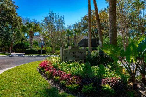 4832 Turtle Cove Villa