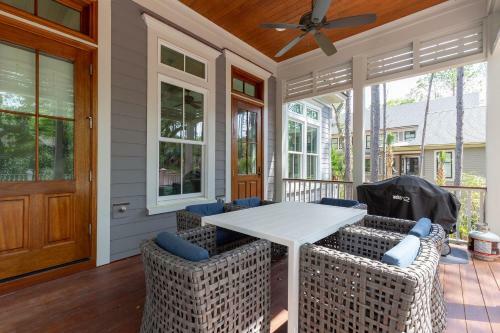 10 Sweetgrass Lane