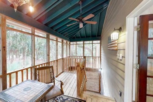 Conifer Lane 134