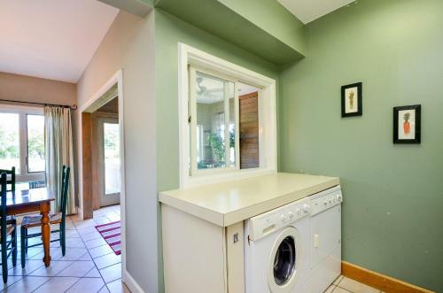 4983 Turtle Point Villa