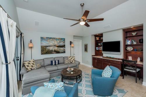 5542 Turtle Cove Villa