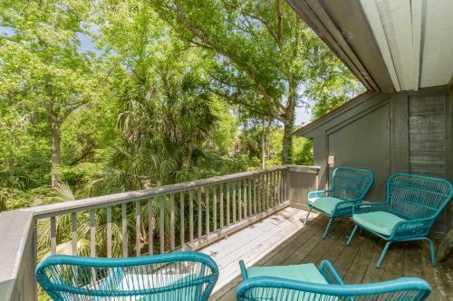 4906 Turtle Point Villa