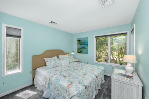 4364 Windswept Villa