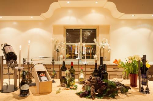 Sporthotel Enzian