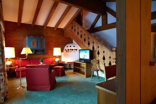 Sporthotel Lor�nser