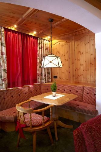 Sporthotel Lor�nser