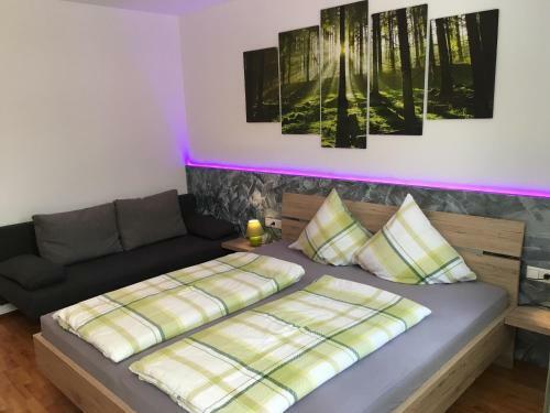 Apartamento Appartement Birgla