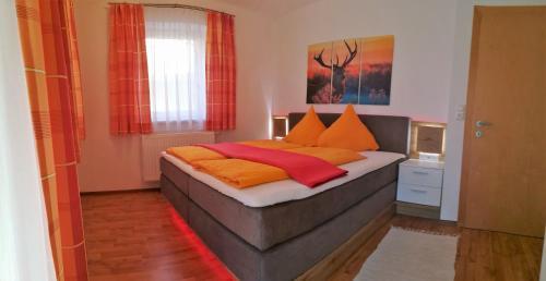 Apartamento Appartement Birgla