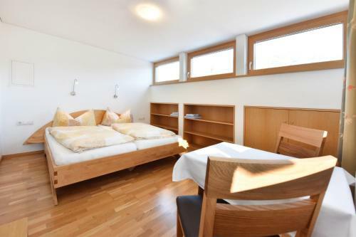 Apartamento Haus Bahl