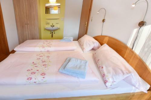 Apartamento Haus Bahl