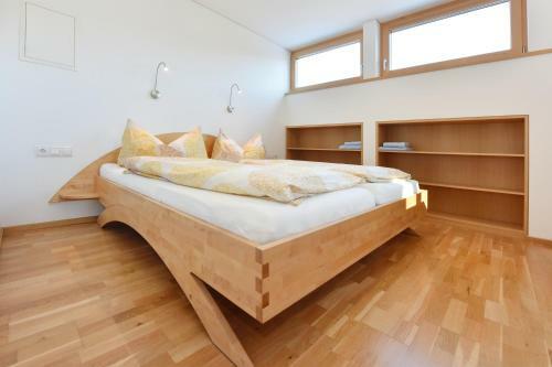Apartamento Haus Bahl