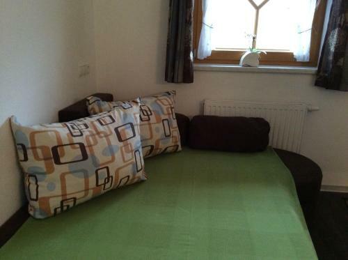 Apartamento Ferienwohnung Rahm