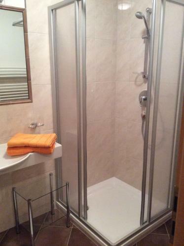 Apartamento Ferienwohnung Rahm
