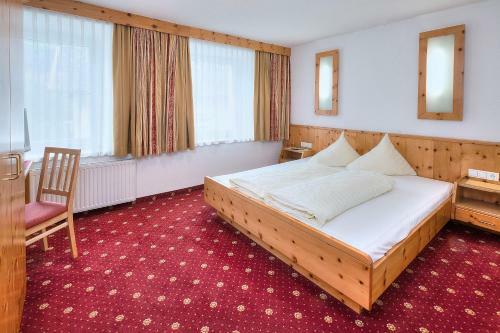 Kinderhotel Stefan