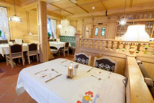 Kinderhotel Stefan