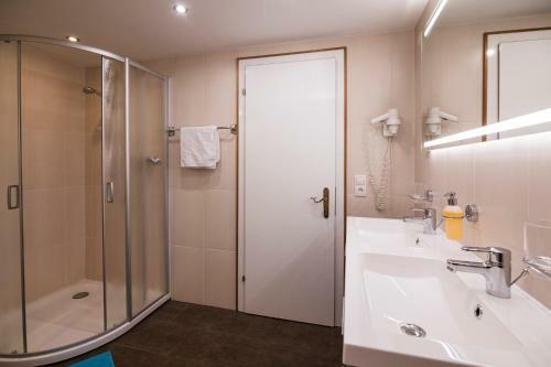 Hostal Landhaus Gasser