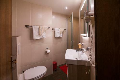 Hostal Landhaus Gasser