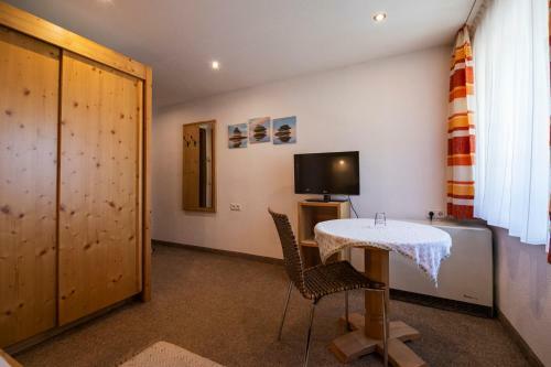 Hostal Landhaus Gasser