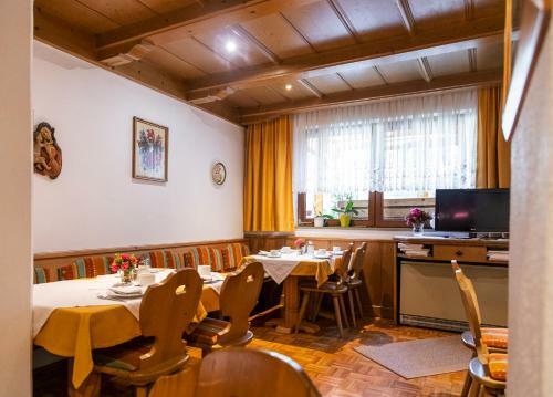 Hostal Landhaus Gasser