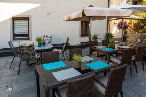Hostal Landhaus Gasser