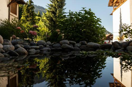 Hostal Landhaus Gasser