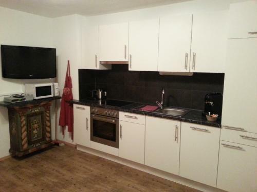 Apartment Sonnbichl