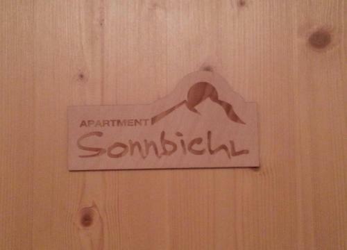 Apartment Sonnbichl