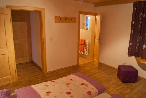 Apartment Sonnbichl