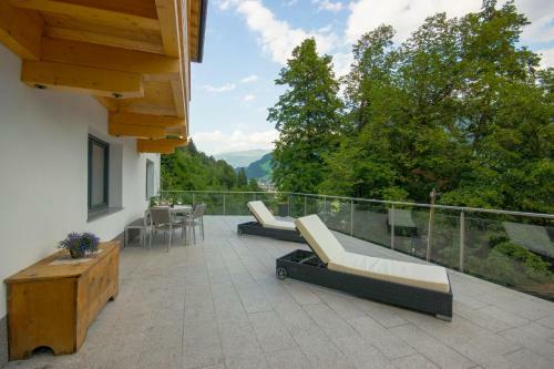 Apartment Sonnbichl