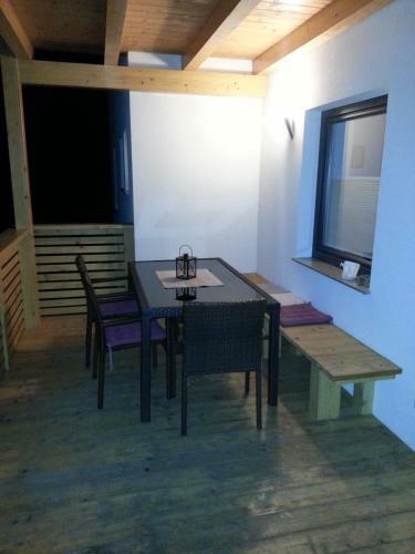 Apartment Sonnbichl