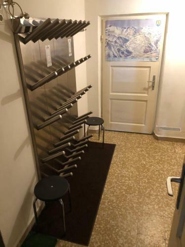 Apartamento Landhaus Daum