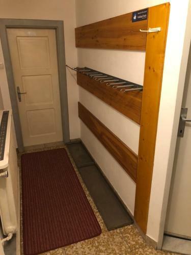 Apartamento Landhaus Daum