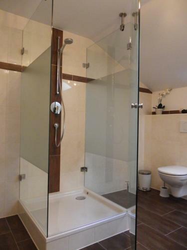 Apartamento Landhaus Daum