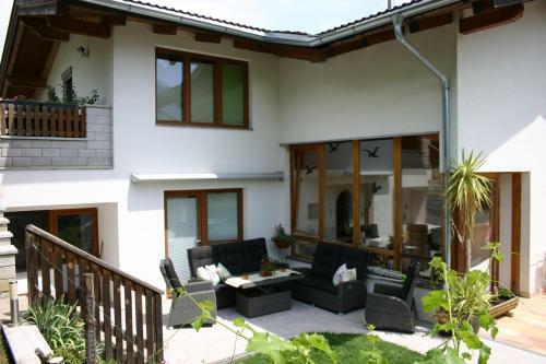 Apartamento Ferienwohnung Christina Gundolf