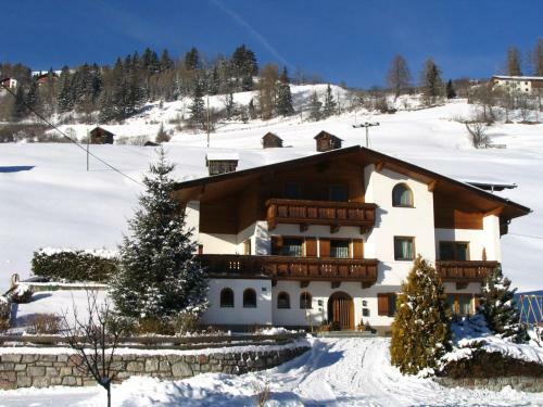 Apartamento Ferienwohnungen Lechthaler