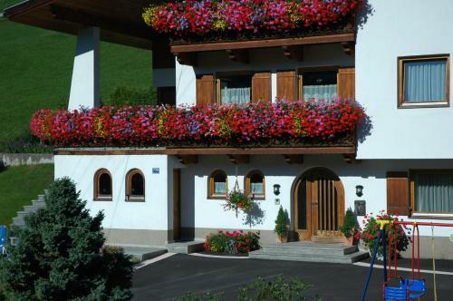 Apartamento Ferienwohnungen Lechthaler