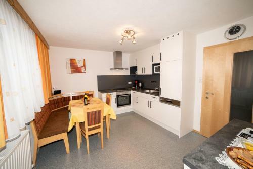 Apartamento Appartements Jeitner
