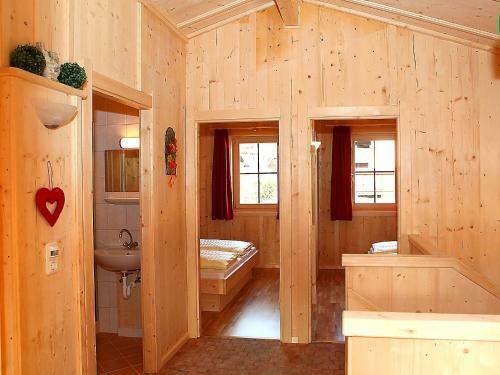 Aparth�user Schwendau Haus 3