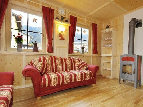 Aparth�user Schwendau Haus 3