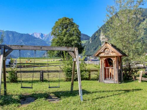 Aparth�user Schwendau Haus 3