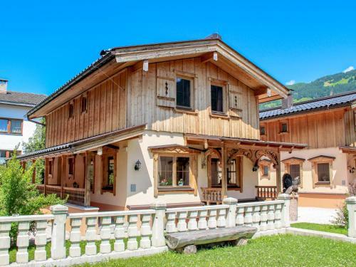 Aparth�user Schwendau Haus 3