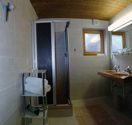 Apartamento Haus Klammtal