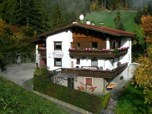 Apartamento Haus Klammtal