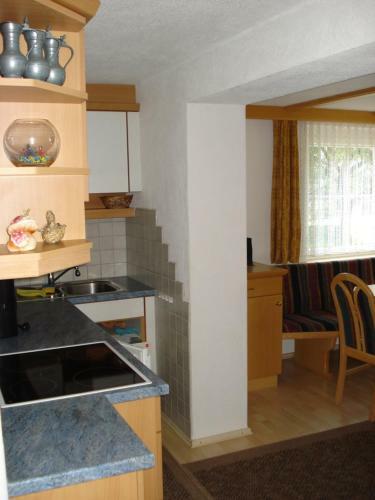 Hostal Haus Venetblick